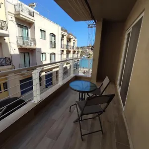 Il-girna Apartment Marsaskala